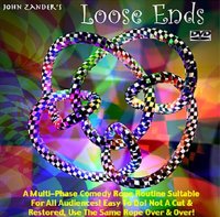 Loose Ends by John Zander