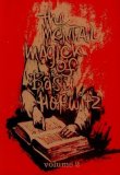 The Mental Magick Of Basil Horwitz Vol 2 by Basil Horwitz