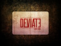 Deviate by Jamie Daws (Instant Download)