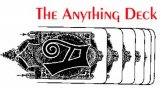 The Anything Deck by Paul Harris