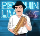 Juan Luis Rubiales LIVE ACT (Penguin LIVE)