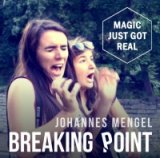 Breaking Point by Johannes Mengel