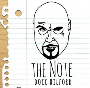 The Note by Docc Hilford (Instant Download)