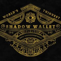 The Shadow Wallet by Dee Christopher & The 1914