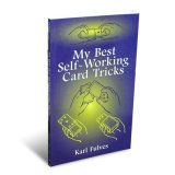 My Best Self-Working Card Tricks by Karl Fulves