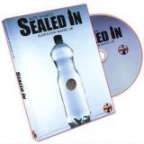 Sealed In by Alex Ward