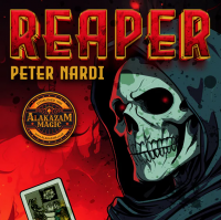 Peter Nardi - The Reaper 