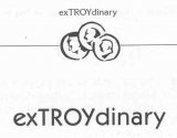 ExTROYdinary by Troy Hooser