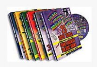 Secret Seminars by Patrick Page 6 Volume set