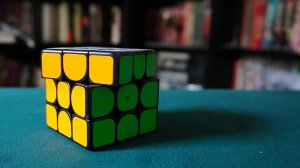 Magia Estudio - El cubo de Rubik (Spanish)