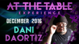 At The Table Live Lecture Dani DaOrtiz 2 December 21st 2016 vide