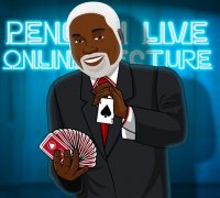 Chris Capehart LIVE (Penguin LIVE)