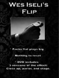 Flip by Wes Iseli