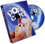 Pop Card by Steven and Michael Pignataro