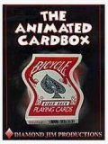 The Animated Card Box by Diamond Jim Tyler