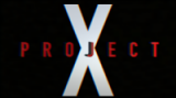 Project X by Kareem Ahmed (Instant Download)