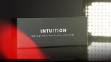 Intuition by Mozique, Alakazam Magic and João Miranda Magic (Gimmicks Not Included)