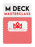 The M-DECK Masterclass By Daniel Madison