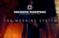 MACAANIC by Mechanic Industries