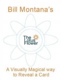 The Lotus Flower by Bill Montana