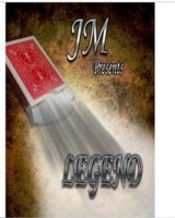 Legend by Justin Miller