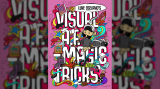 Visual A.F. Magic Tricks by Luke Oseland