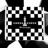 Chess Guess by Chris Ramsay