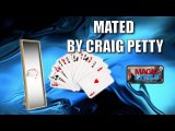 Craig Petty - Mated (Netrix)