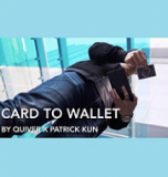 Card to Wallet by Quiver