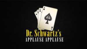 Martin Schwartz - Dr. Schwartz\'s Applause Applause