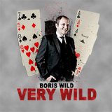 Very Wild by Boris Wild