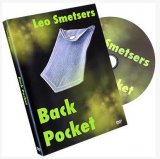 Back Pocket by Leo Smetsers