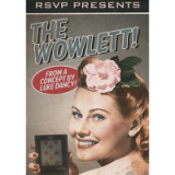 Wowlett (No Gimmick) by RSVP Magic