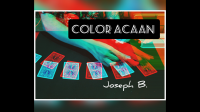 Color ACAAN by Joseph B.