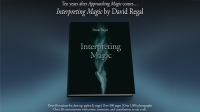 Interpreting Magic by David Regal