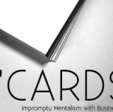 B’Cards by Pablo Amira eBook (Download)