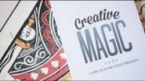 Creative Magic by Adam Wilber