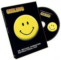 Smileys by Michael Rubinstein