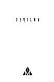 DEVILRY by Daniel Madison