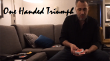 One Handed Triumph by Justin Miller video (Download)