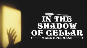 In The Shadow Of Gellar By Marc Spelmann