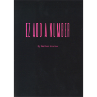 EZ Add A Number by Nathan Kranzo