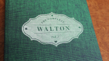 Roy Walton - The Complete Walton Vol. 3