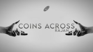 Rajan - Coins Across