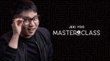 Jeki Yoo Masterclass Live lecture by Jeki Yoo