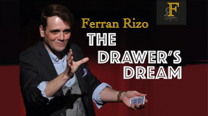 The Drawer\'s Dream by Ferran Rizo