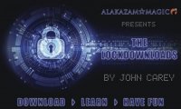 Lockdownloads Volume 1 QUINTET by John Carey