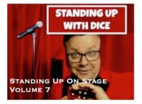 Standing Up On Stage with Dice by Scott Alexander