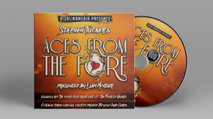 Stephen Tucker\'s Aces From The Fore