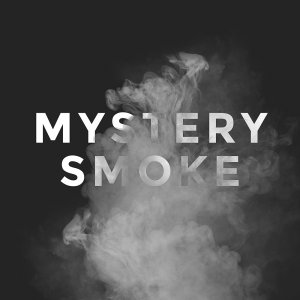 Mystery Smoke by Antonio Vitali & Frank Borton